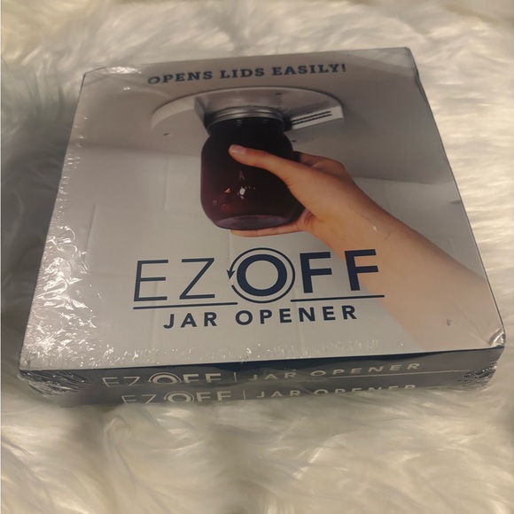 EZ OFF JAR OPENER. - Picture 2 of 3